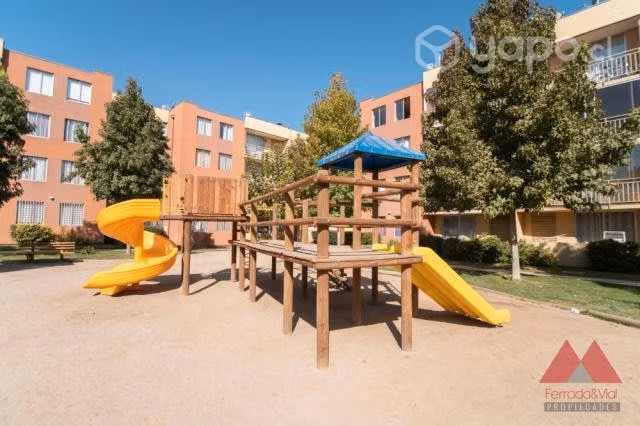 Departamento ¡Increíble depto en venta en B…