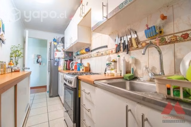 Departamento ¡Increíble depto en venta en B…