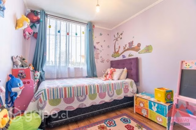 Departamento ¡Increíble depto en venta en B…
