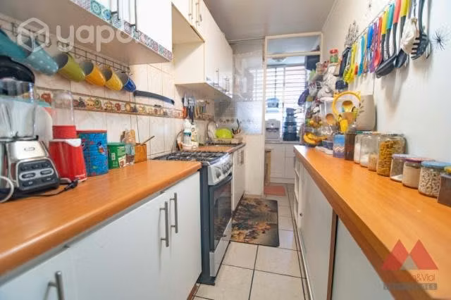 Departamento ¡Increíble depto en venta en B…