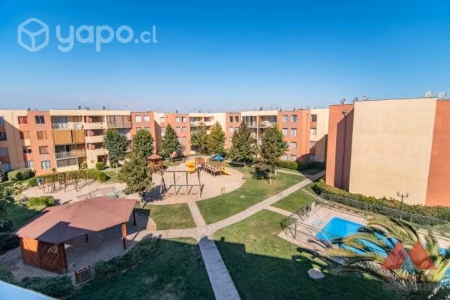 Departamento ¡Increíble depto en venta en B…