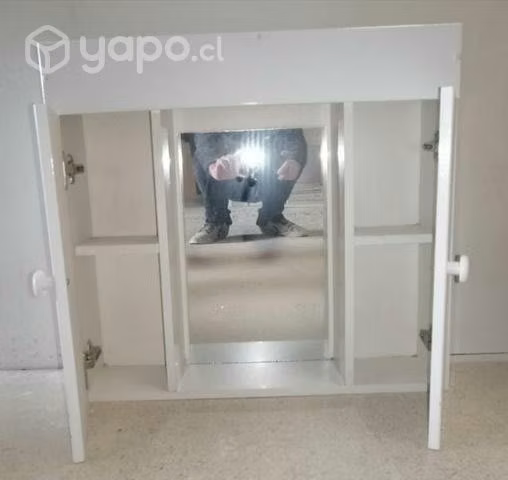 Botiquín de baño 655x600 - Imagen 3