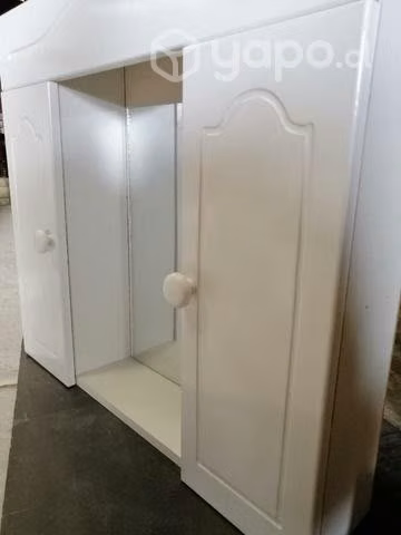 Botiquín de baño 655x600 - Imagen 2