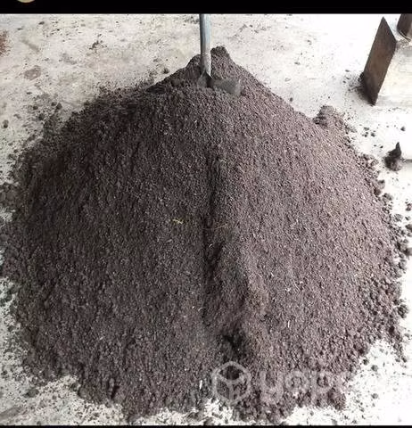 Compost;sustrato orgánico