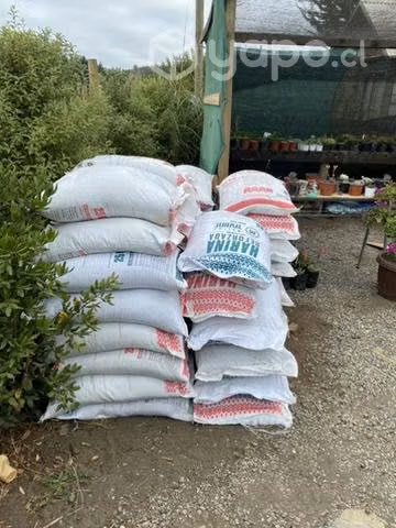 Compost;sustrato orgánico