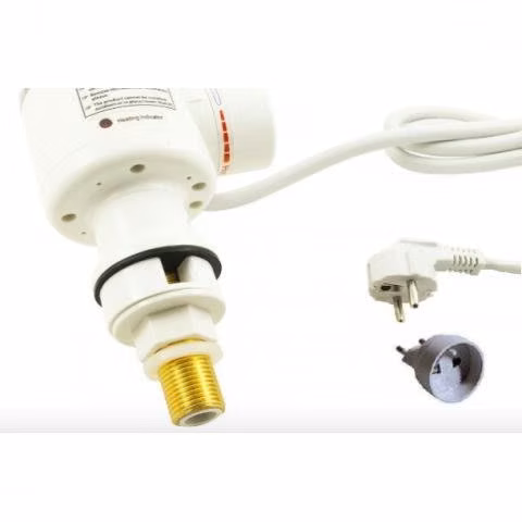 Calentador De Agua Llave Caliente, Fria Eléctrico