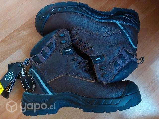 Zapatos de seguridad - Imagen 2