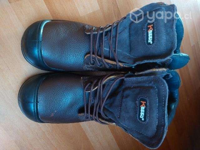 Zapatos de seguridad - Imagen 3