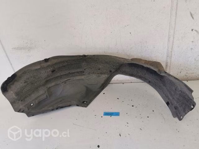 Guardafango Trasero Izquierdo (MUE197) Mitsubishi