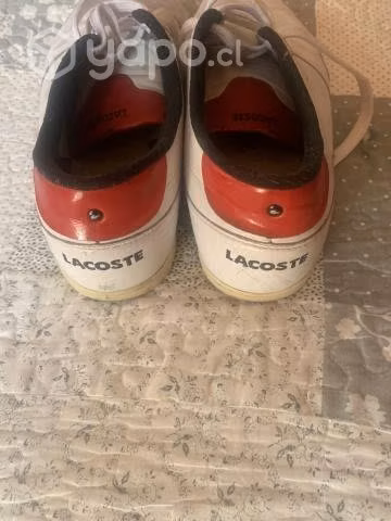 Lacoste