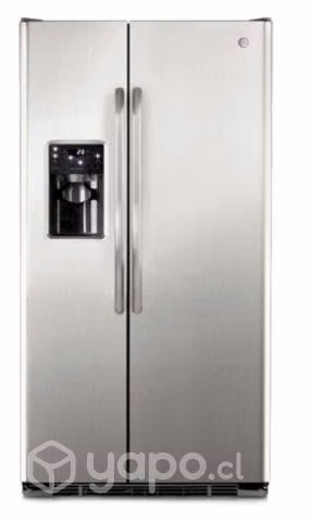 Refigerado General Electric GKCS2LFDFSS