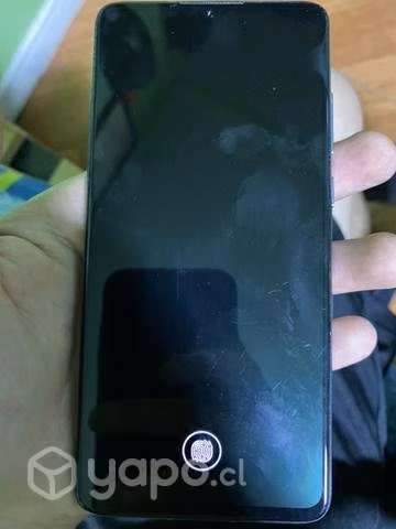 Huawei p30 piedra luna - Imagen 4