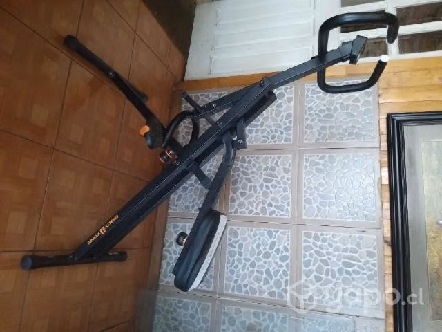 Maquina de ejercicios - Imagen 5