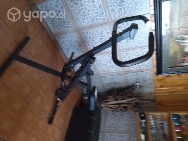 Maquina de ejercicios - Imagen 3