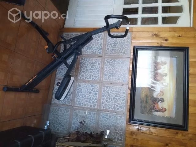 Maquina de ejercicios - Imagen 2
