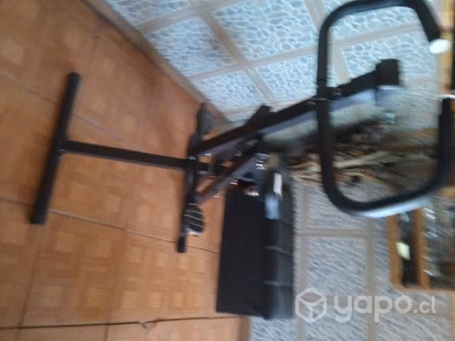 Maquina de ejercicios - Imagen 4