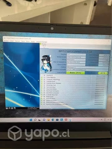 Notebook Lenovo Ideapad L340 - Imagen 5