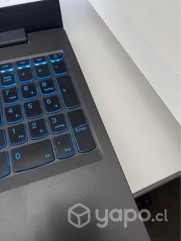Notebook Lenovo Ideapad L340 - Imagen 3