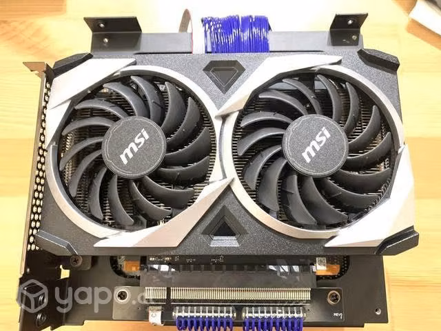 Rx 6500 xt