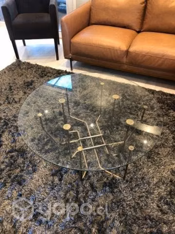 Mesa de centro rosen