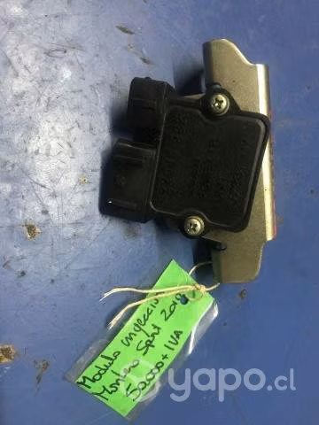 Modulo inyeccion Mitsubishi Montero Sport 1998 a