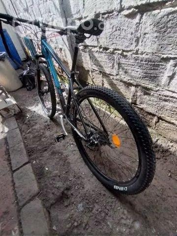 Bicicleta Lahsen aro 27.5 - Imagen 2