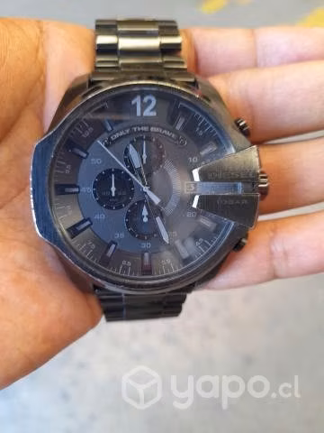 Reloj disel DZ3455