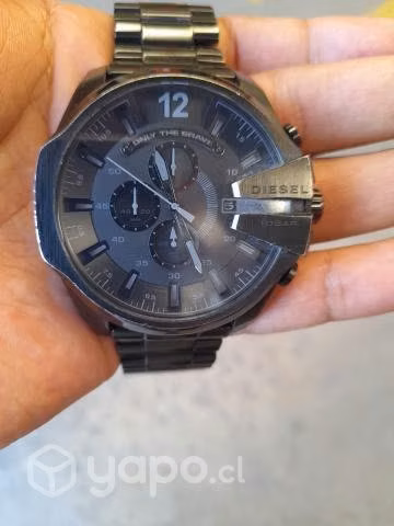 Reloj disel DZ3455