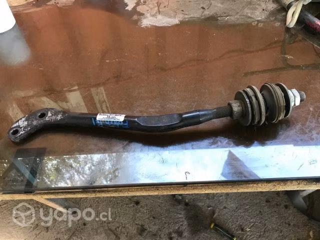 Tensor bandeja delantera Foton K1 2.0 bencinero