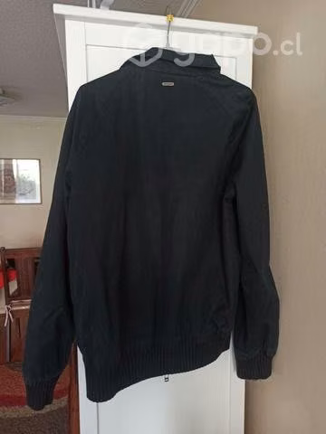 Chaqueta basement talla S