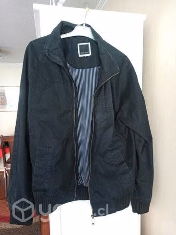 Chaqueta basement talla S