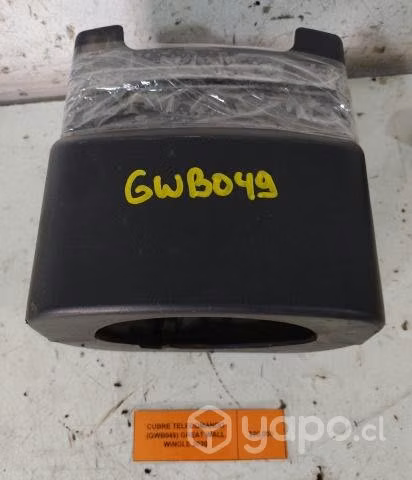 Cubre Telecomando (GWB049) Great Wall Wingle 2020