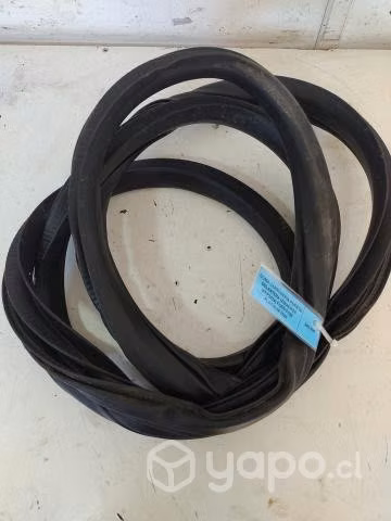 Goma Carrocería Puerta Delantera Izq Ford F150