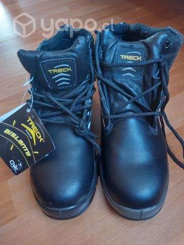 Zapatos de seguridad - Imagen 2