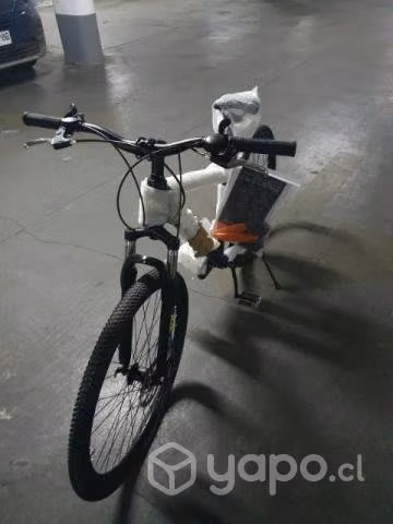 Bicicleta nueva - Imagen 2
