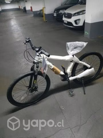Bicicleta nueva - Imagen 5