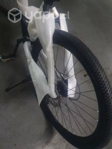 Bicicleta nueva - Imagen 3
