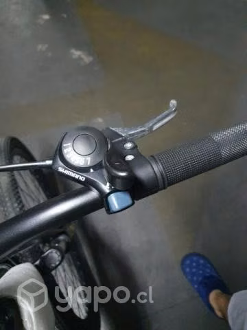 Bicicleta nueva - Imagen 6