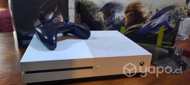 Xbox one 500gb conversable e impecable - Imagen 2