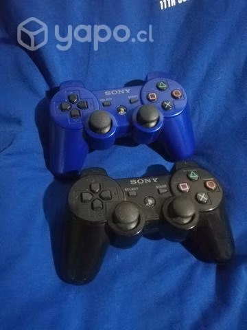 Ps3 joystick original sony sixaxis inalambrico
