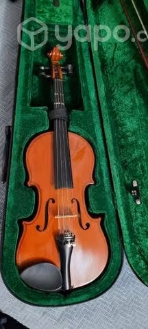 Violín Freeman Classic 1/2