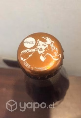 Coca Cola