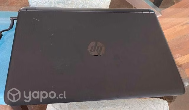 Hp pavilion gamer