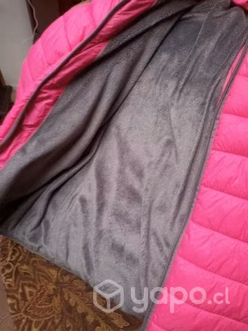 Parka talla L pero es más talla M - Imagen 2