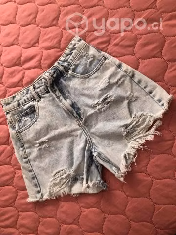 shorth de marca Sybilla nuevo