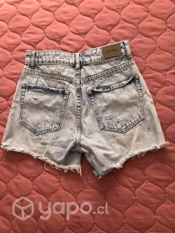 shorth de marca Sybilla nuevo