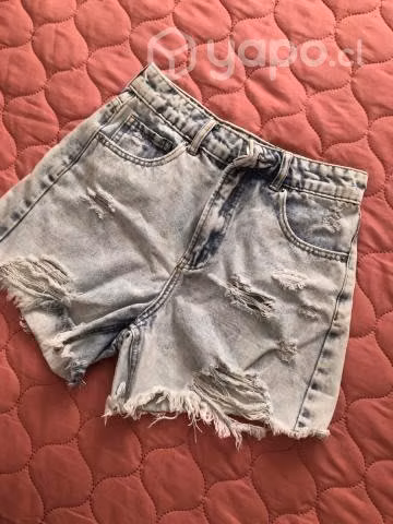 shorth de marca Sybilla nuevo