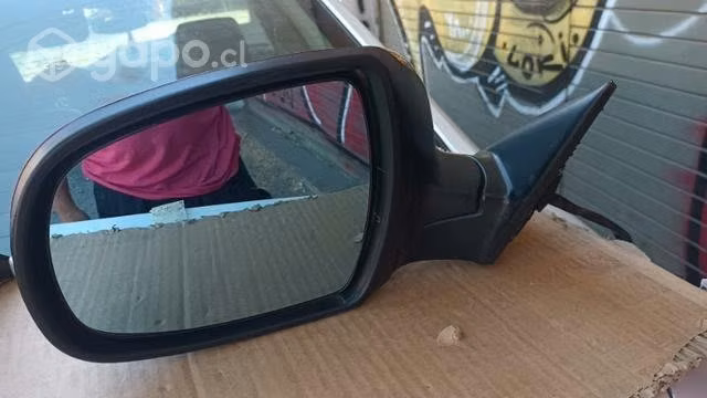 Espejo izquierdo great wall haval h2 - Imagen 3
