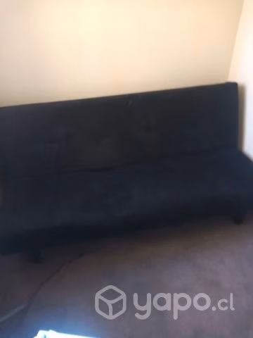Futon poco uso