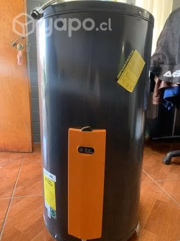 Termo eléctrico